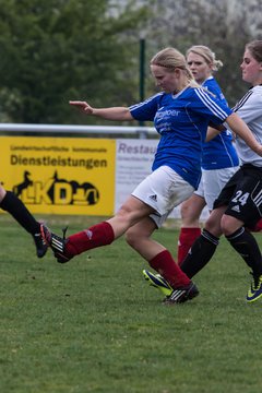 Bild 350 - Frauen VFR Horst - SG Eider 06 : Ergebnis: 5:3